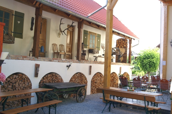Hotel Krone Landhaus (Steinach)
